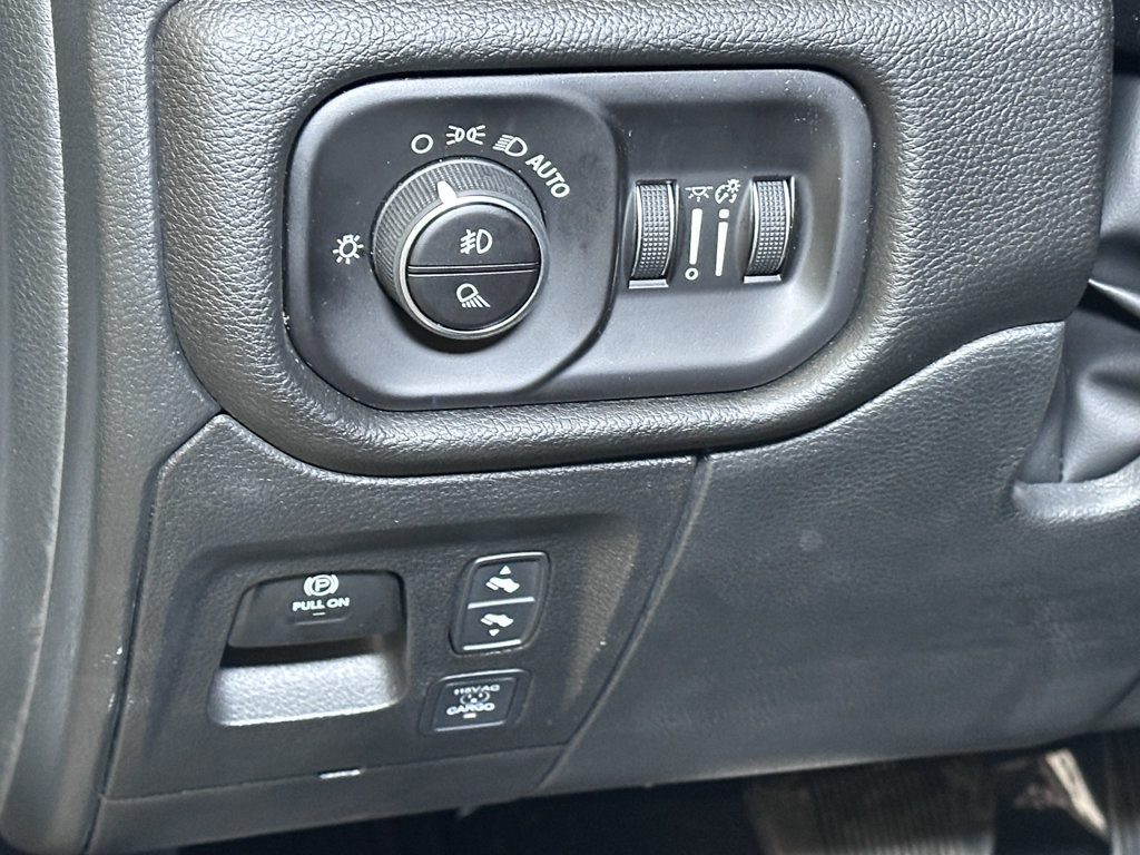 New 2026 RAM 1500 Big Horn AWD/4WD image 20