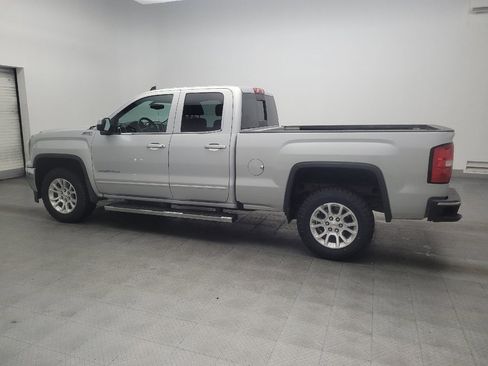 Used 2018 GMC Sierra 1500 SLE w/ SLE Value Package AWD/4WD image 3
