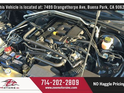 Used 2015 MAZDA MX-5 Miata Grand Touring w/ Premium Package image 39