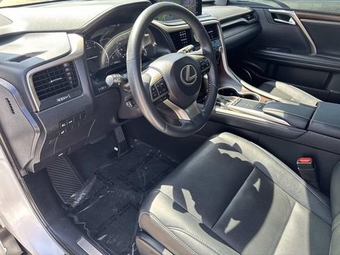 Certified 2021 Lexus RX 350 AWD w/ Premium Package image 21