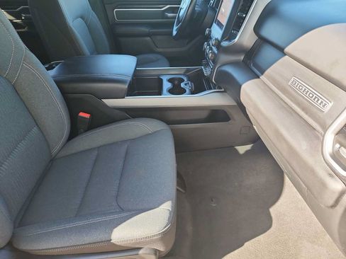 Used 2023 RAM 1500 Big Horn AWD/4WD image 18