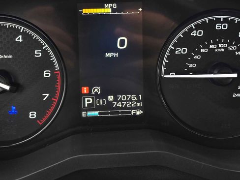 Used 2021 Subaru Forester image 25