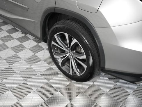 Used 2020 Lexus RX 350 AWD w/ Premium Package image 8