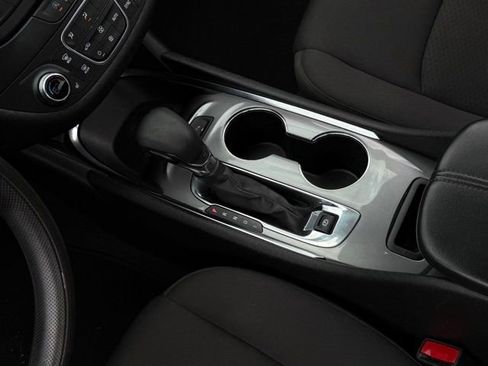 Used 2023 Chevrolet Malibu LT w/ Driver Confidence Package FWD image 26