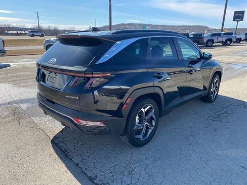 Used 2022 Hyundai Tucson SEL image 6