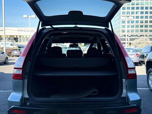 Used 2008 Honda CR-V EX-L image 36