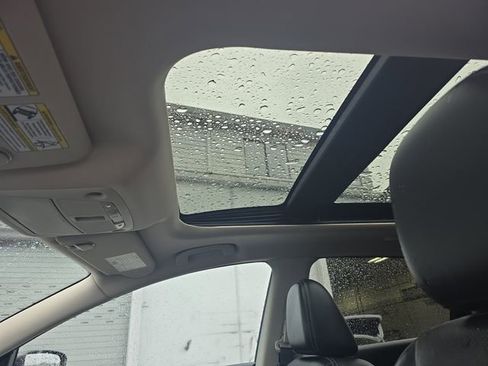 Used 2016 Nissan Murano Platinum w/ Platinum Technology Package image 29