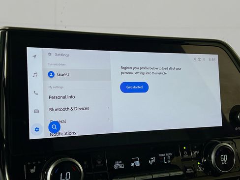 Used 2023 Toyota Highlander Limited image 15