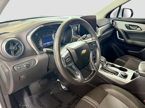 Used 2023 Chevrolet Blazer LT w/ Convenience Package FWD image 11
