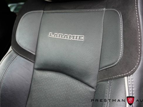 Used 2024 RAM 2500 Laramie AWD/4WD image 29