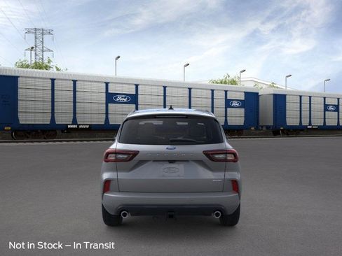 New 2026 Ford Escape ST-Line Elite w/ Premium Technology Package AWD/4WD image 8