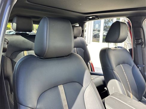 Used 2025 MAZDA CX-70 3.3 Turbo w/ Premium Plus Pkg image 47