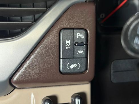 Used 2016 Chevrolet Tahoe LT w/ Max Trailering Package RWD image 37