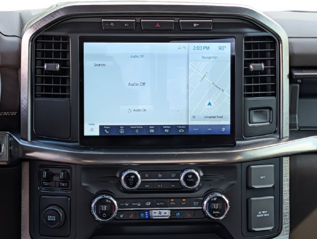 Used 2021 Ford F150 King Ranch RWD image 15