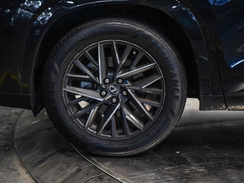 Used 2024 Lexus TX 350 FWD image 9