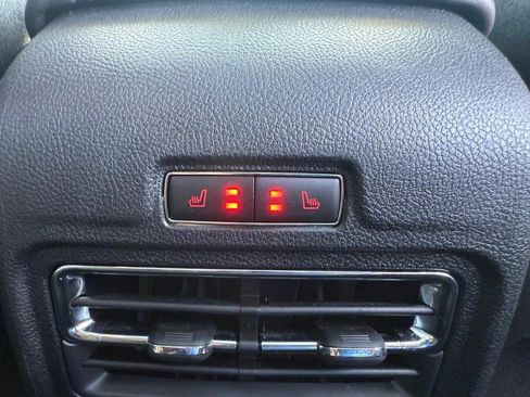 Certified 2022 Lincoln Corsair Reserve w/ Equipment Group 201A image 13