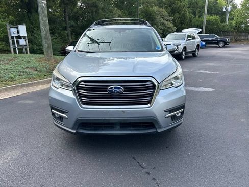 Used 2019 Subaru Ascent Limited w/ Popular Package #3 AWD/4WD image 8