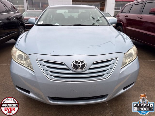Used 2009 Toyota Camry LE FWD image 9