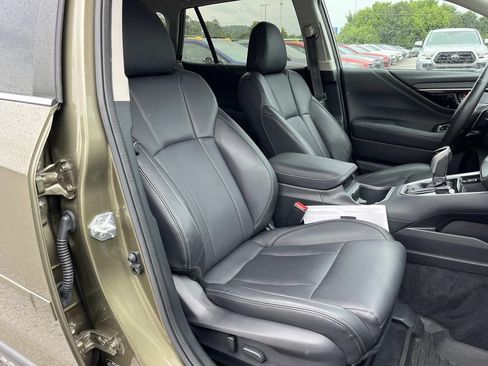 Used 2022 Subaru Outback Limited AWD/4WD image 26