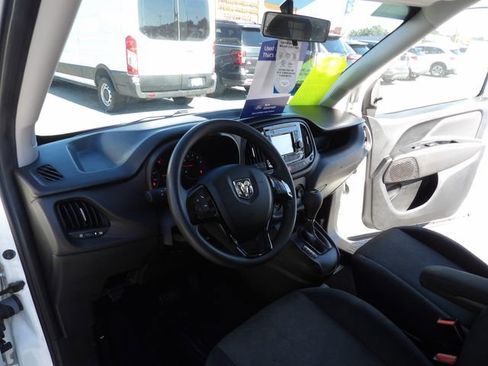 Used 2022 RAM ProMaster City Tradesman image 12