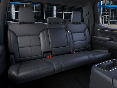 New 2026 Chevrolet Silverado 1500 High Country w/ Technology Package AWD/4WD image 17