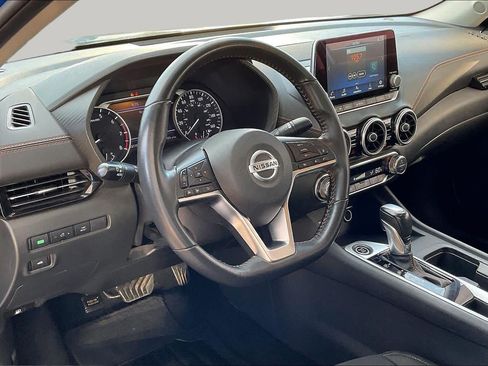 Used 2023 Nissan Sentra SR FWD image 16