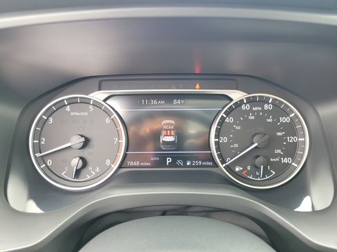 Certified 2024 Nissan Rogue SV w/ SV Premium Package AWD/4WD image 24