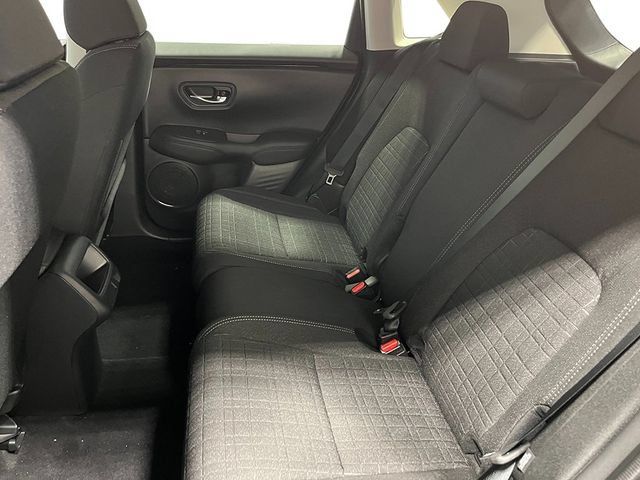 New 2027 Honda HR-V LX image 19