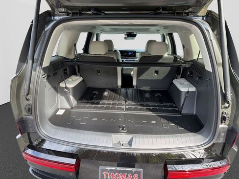 New 2026 Hyundai Santa Fe Calligraphy AWD/4WD image 33