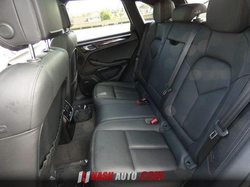 Used 2017 Porsche Macan S AWD/4WD image 38