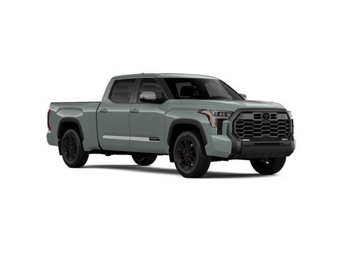 New 2026 Toyota Tundra Platinum AWD/4WD image 17