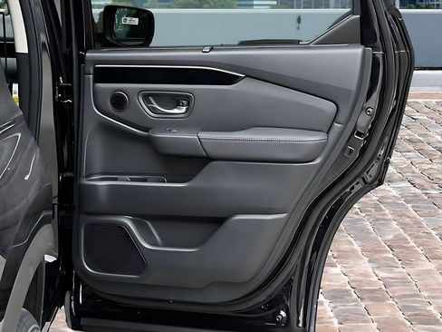 New 2026 Honda Pilot EX-L image 14