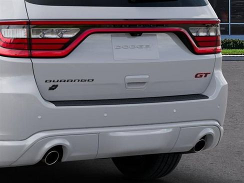 New 2026 Dodge Durango GT image 13