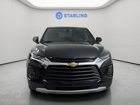 Used 2019 Chevrolet Blazer LT FWD image 15