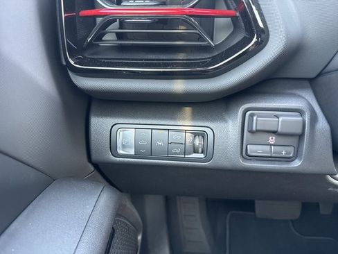 New 2024 Chevrolet Silverado EV RST image 36