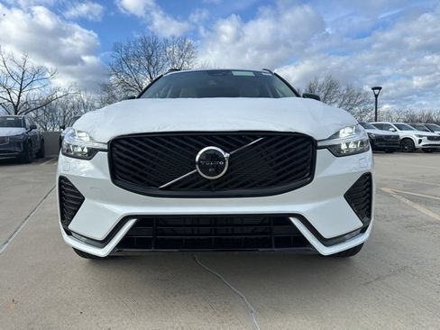 New 2026 Volvo XC60 B5 Ultra w/ Protection Package Premier image 2
