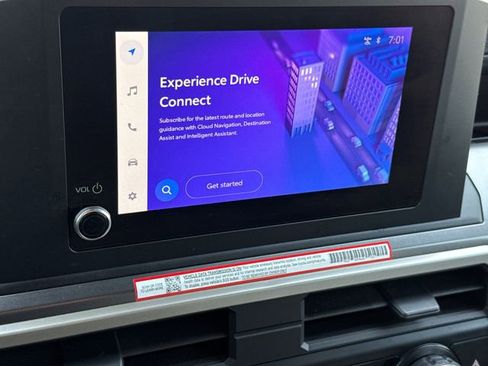 Used 2025 Toyota Tacoma SR5 image 23