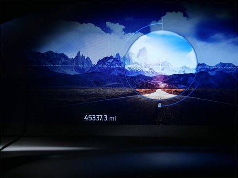 Certified 2020 Ford Escape Titanium image 19