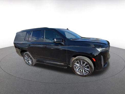 Used 2023 Cadillac Escalade Sport AWD/4WD image 2