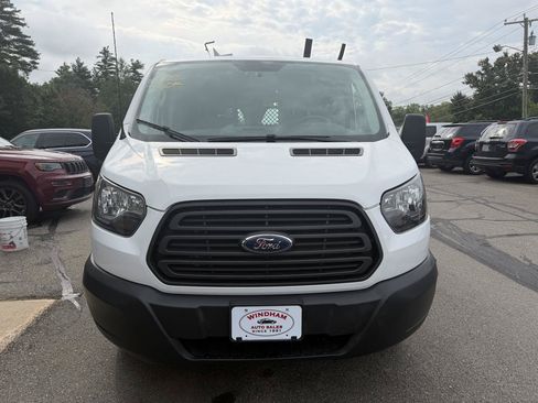 Used 2015 Ford Transit 250 130 Low Roof RWD image 2