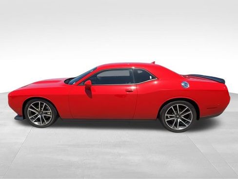 Used 2023 Dodge Challenger GT w/ Plus Package RWD image 5