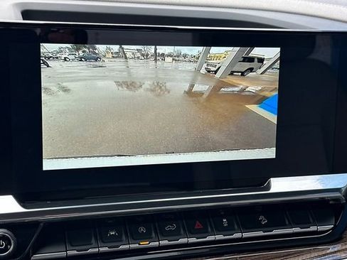 New 2026 Chevrolet Silverado 1500 LT image 22