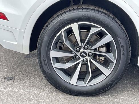 Used 2023 Audi Q5 2.0T Premium Plus image 9