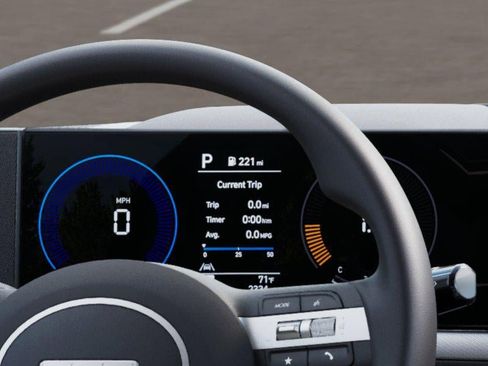 New 2025 Hyundai Sonata SE image 14