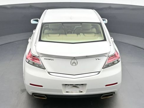 Used 2012 Acura TL w/ Technology Package FWD image 21
