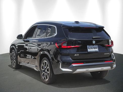 Certified 2023 BMW X1 xDrive28i w/ Premium Package AWD/4WD image 4