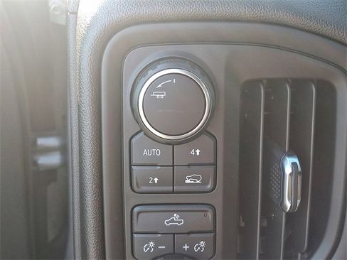 Used 2024 Chevrolet Silverado 1500 Custom w/ Rally Edition image 24