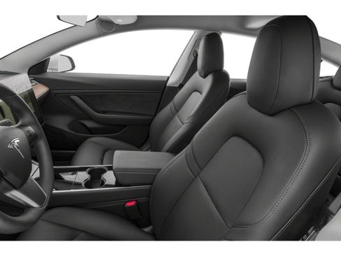 Used 2019 Tesla Model 3 Standard Range Plus RWD image 6