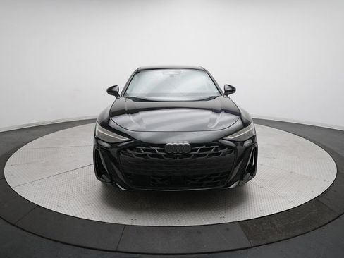 New 2026 Audi A6 Premium Plus AWD/4WD image 11