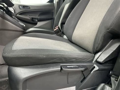 Used 2021 Ford Transit Connect XL w/ CNG/LPG Engine Prep Package image 26